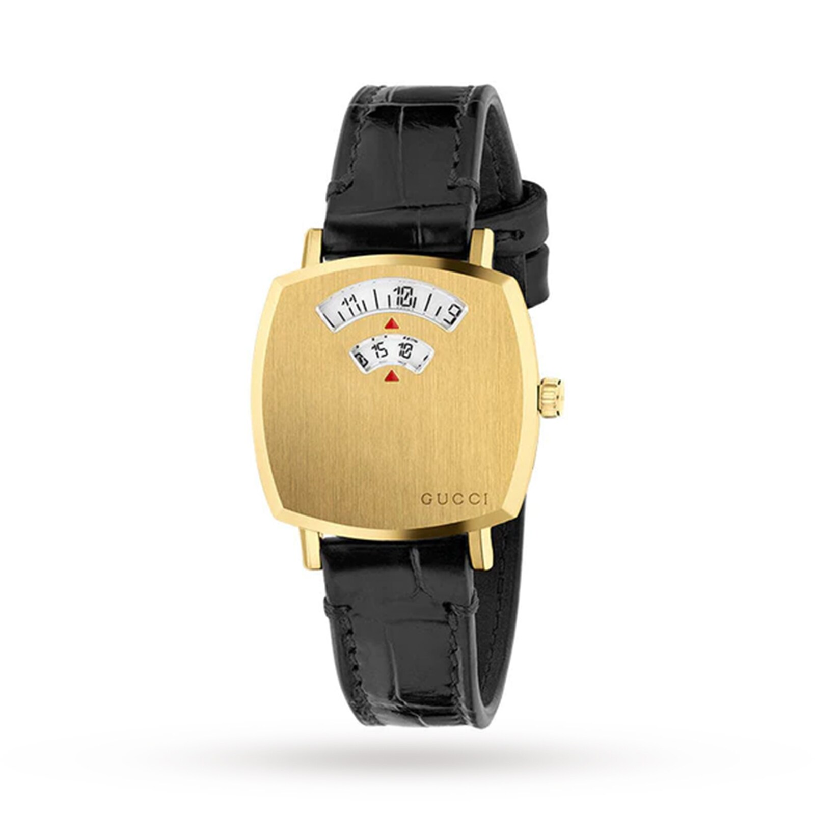 Gucci Grip Watch, 27mm