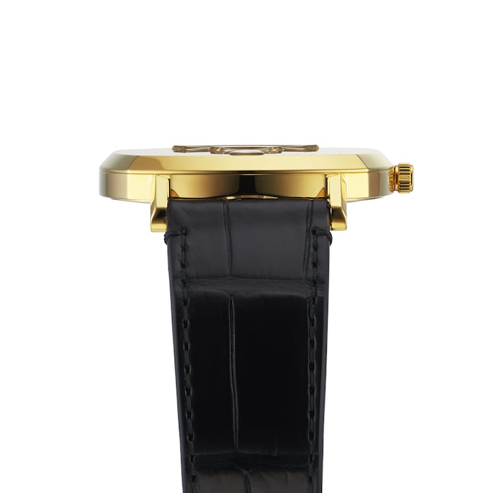 Gucci Grip Watch, 38mm