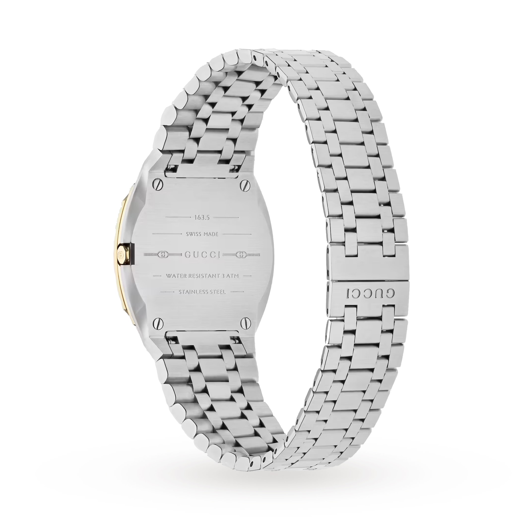 Gucci 25H watch, 30mm Gucci 25H watch, 30mm