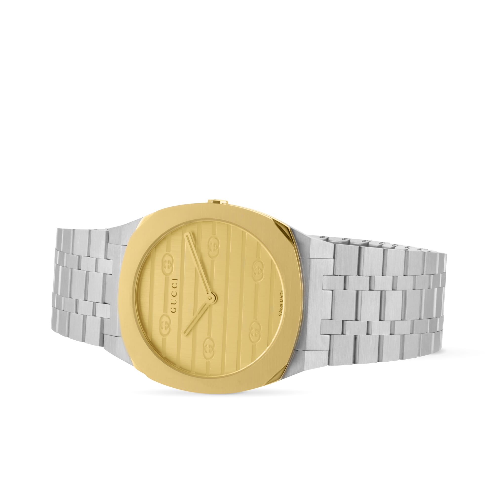 Gucci 25H watch, 30mm Gucci 25H watch, 30mm