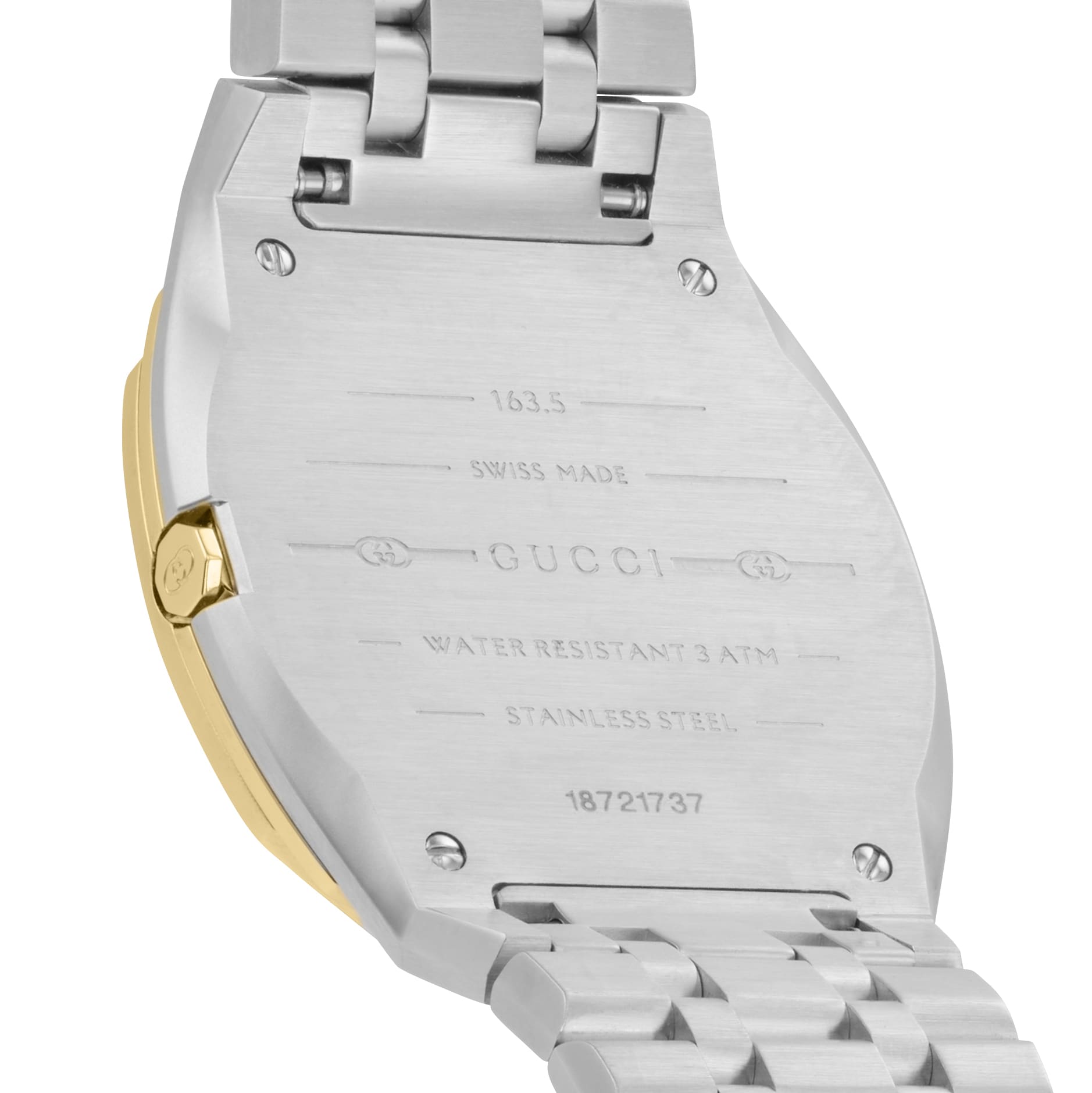 Gucci 25H watch, 30mm Gucci 25H watch, 30mm