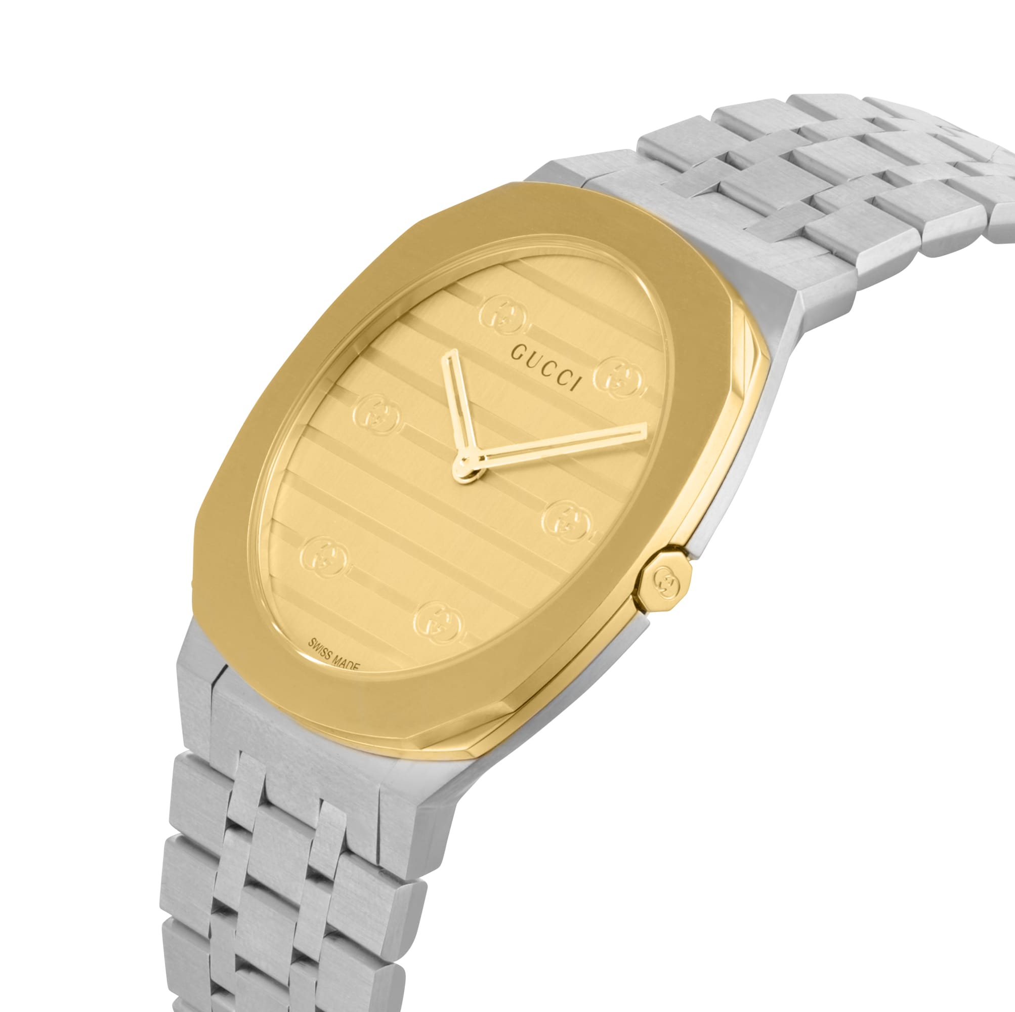 Gucci 25H watch, 30mm Gucci 25H watch, 30mm
