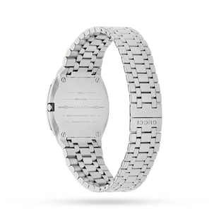 Gucci 25H 30mm Ladies Watch