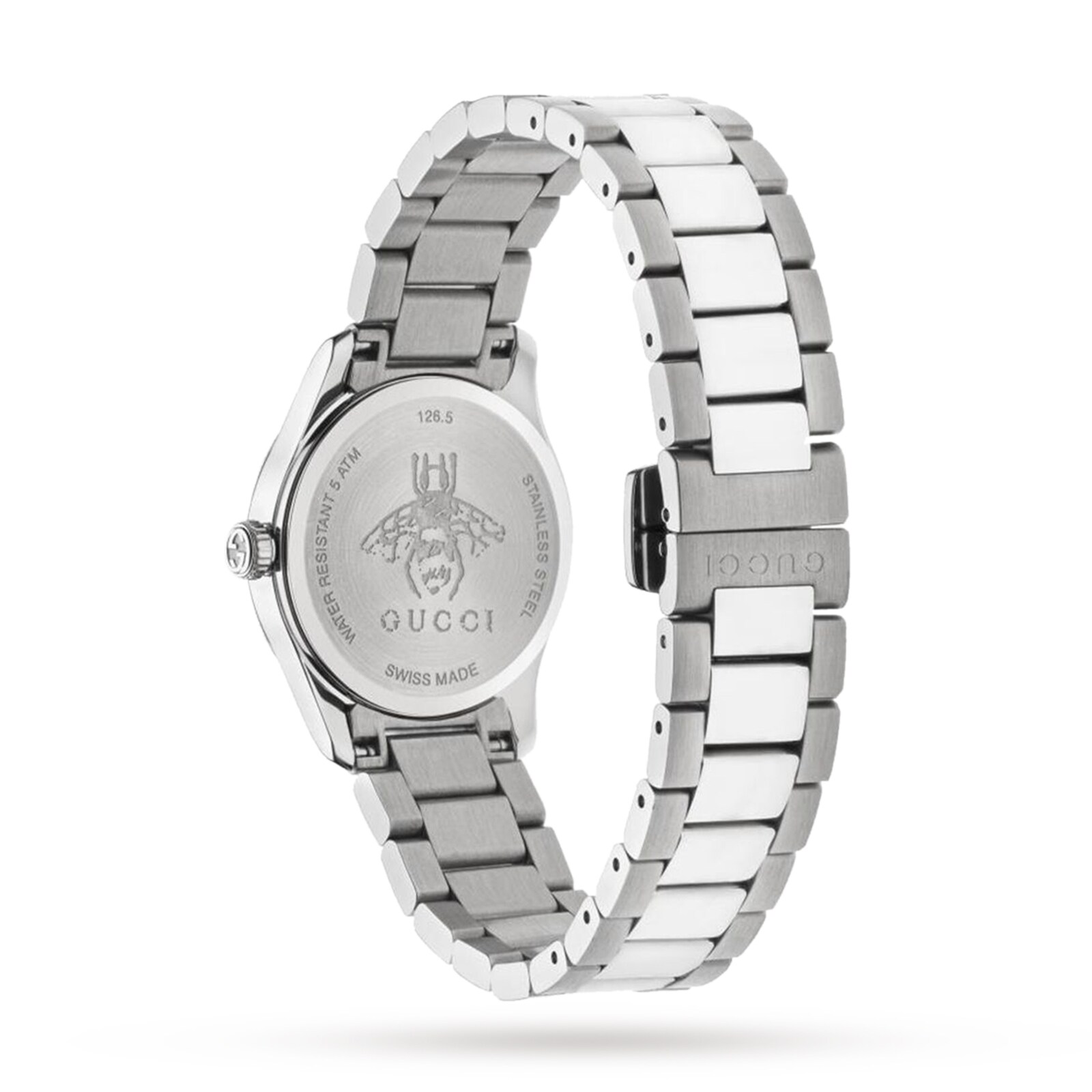 Gucci G-Timeless Iconic, 27mm