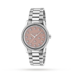Gucci Gucci G-Timeless Watch, 38mm