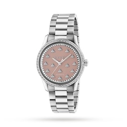 17371549 - Gucci G-Timeless Watch, 38mm
