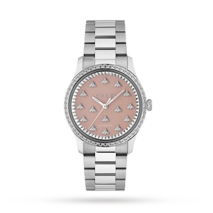 Gucci Gucci G-Timeless Watch, 38mm