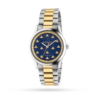 Gucci G-Timeless, 38mm