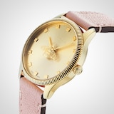 Gucci G-Timeless Watch With Bee, 29mm