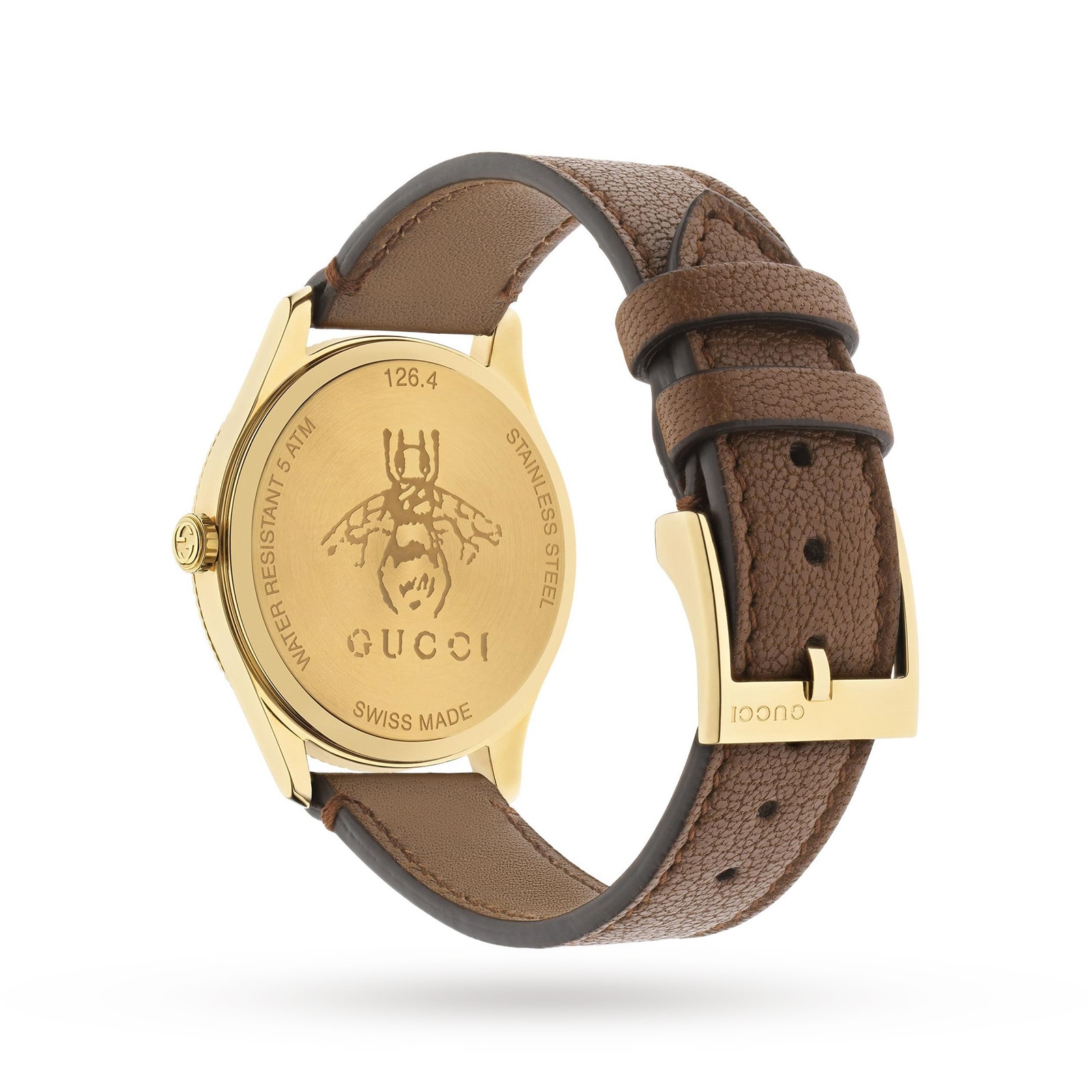 Gucci G-Timeless With Bee Motif , 36mm Gucci G-Timeless With Bee Motif , 36mm