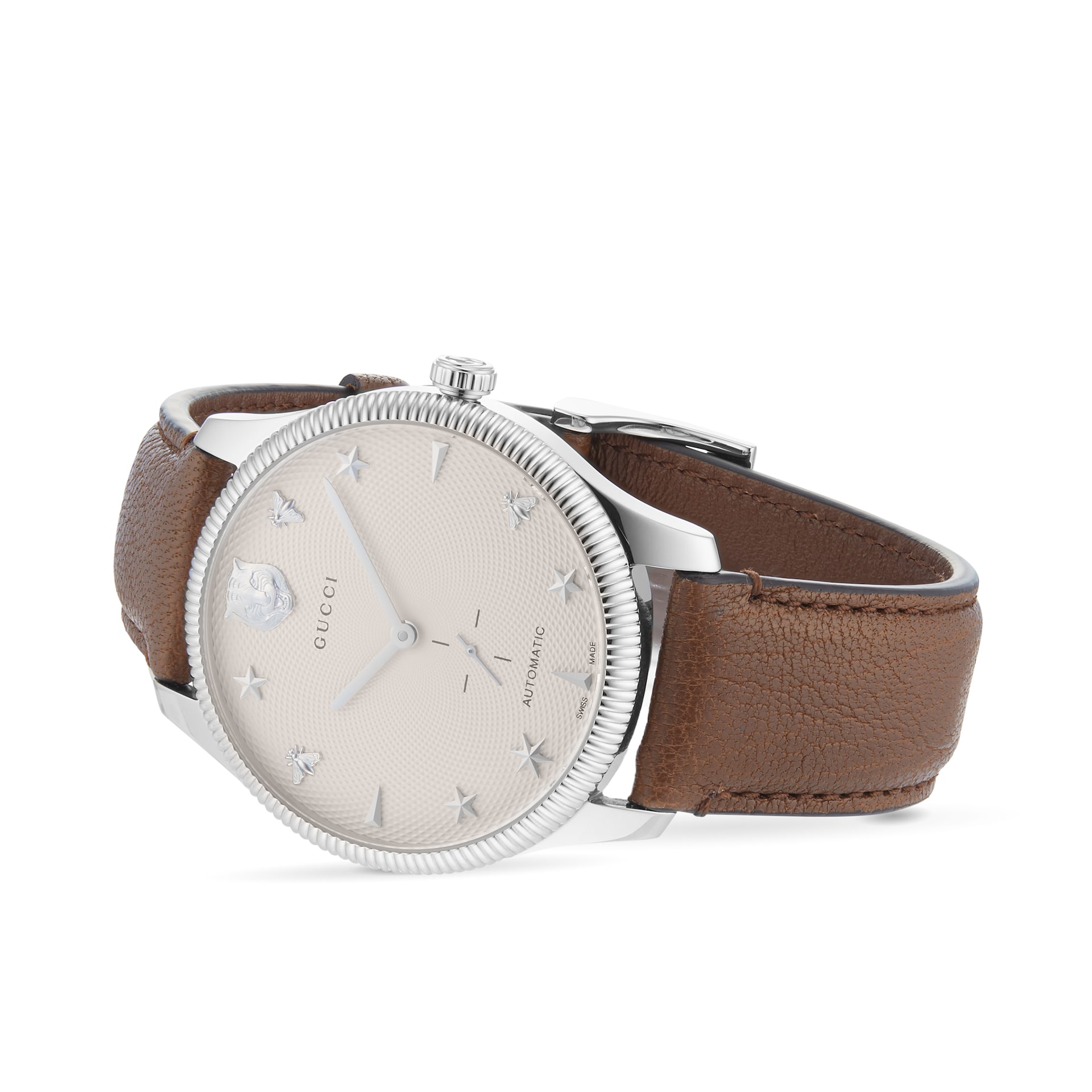 Gucci G-Timeless watch, 40mm