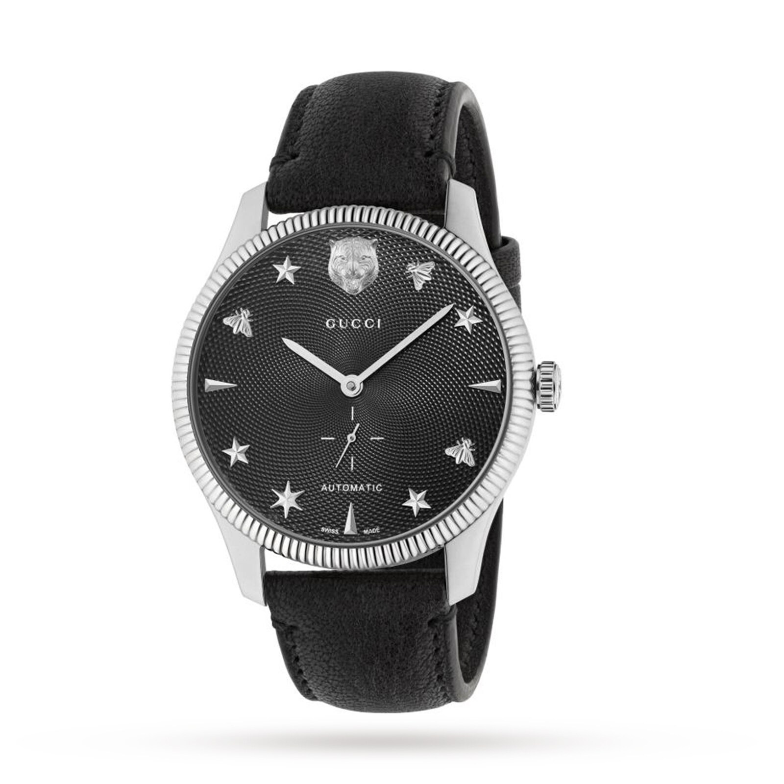 Gucci G-Timeless watch, 40mm