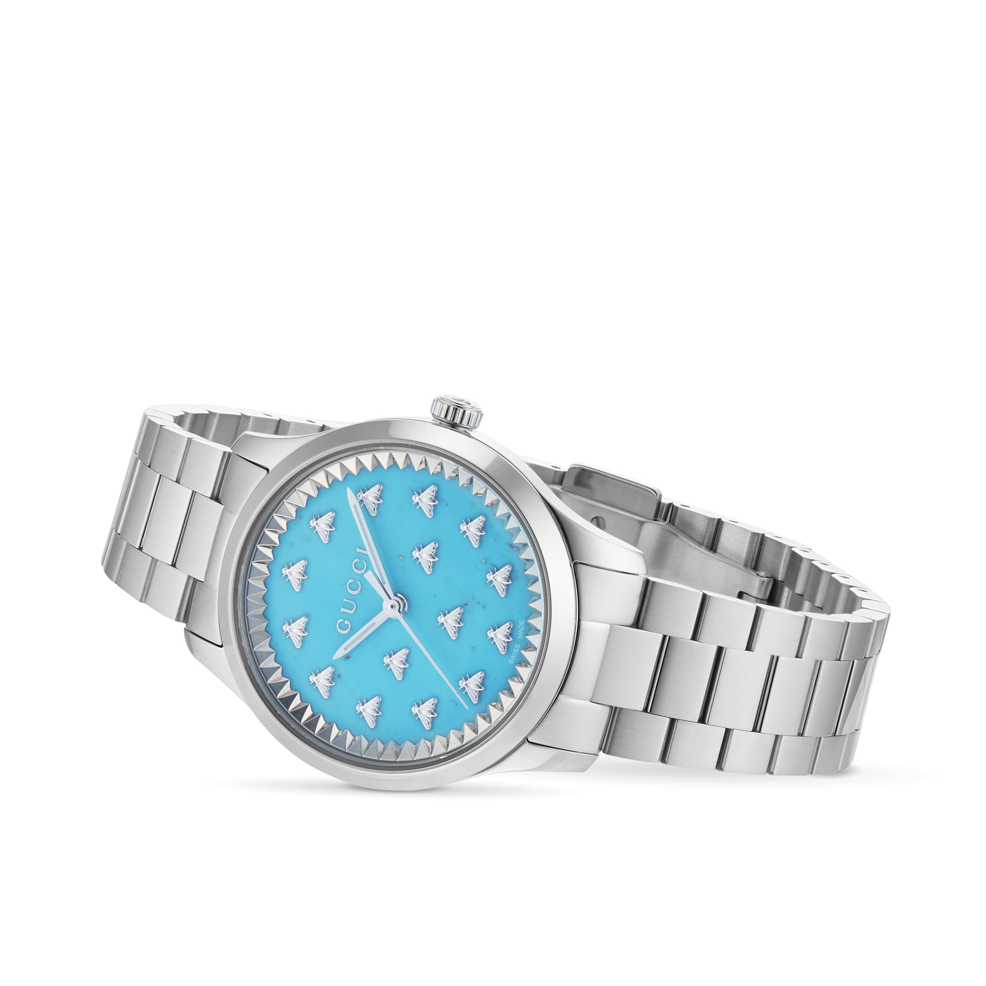 Gucci Gucci G-Timeless Quartz