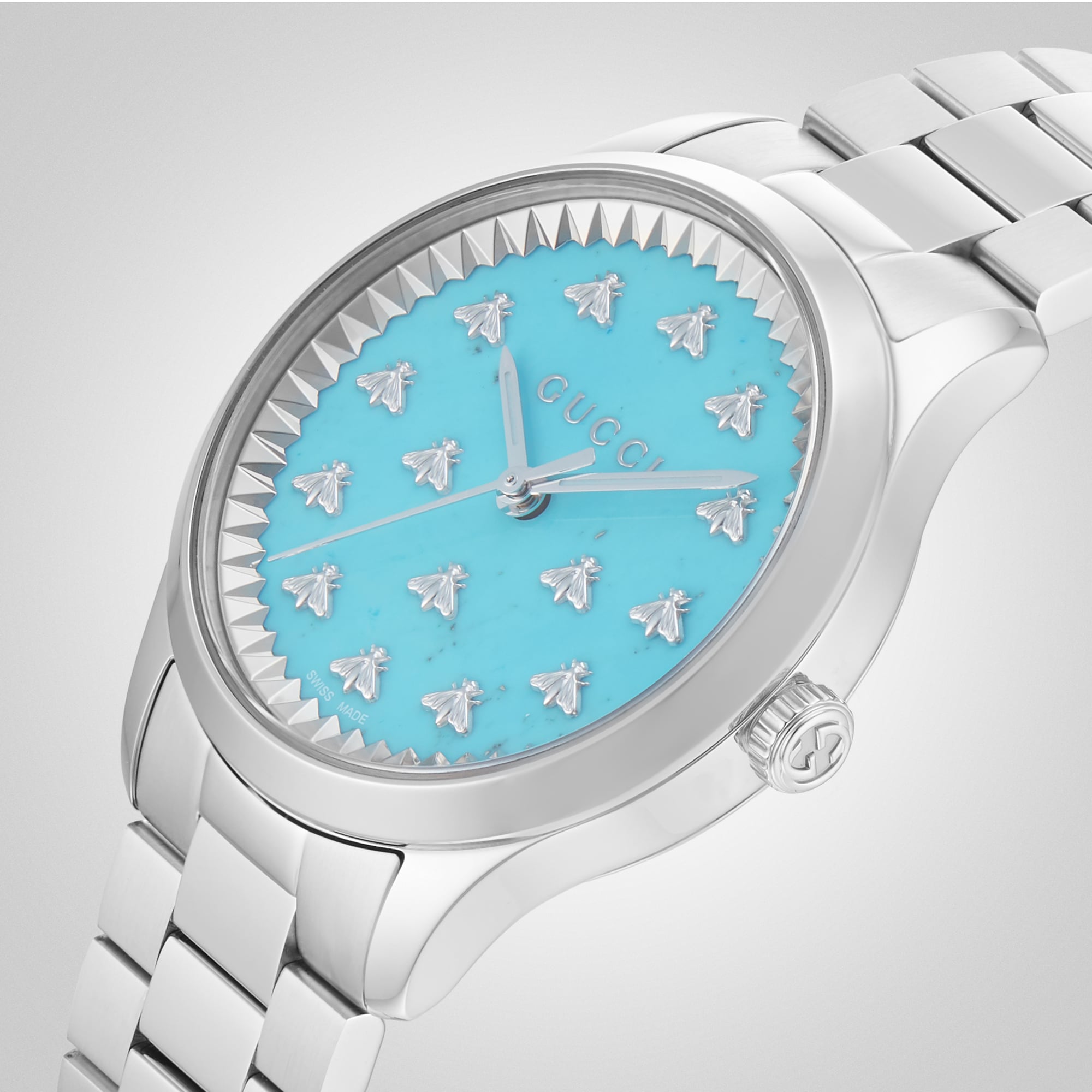 Gucci Gucci G-Timeless Quartz
