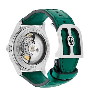 Gucci Gucci G-Timeless With Bee Motif , 38 mm
