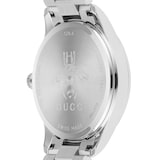 Gucci G-Timeless Watch with Bees Motif, 32mm