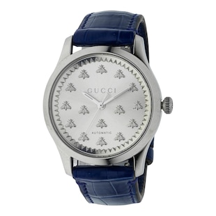 Gucci Gucci G-Timeless Automatic