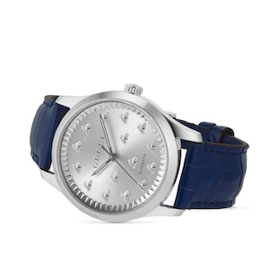 Gucci Gucci G-Timeless Automatic
