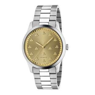 Gucci Gucci G-Timeless With Bee Motif , 42mm