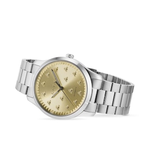 Gucci Gucci G-Timeless With Bee Motif , 42mm