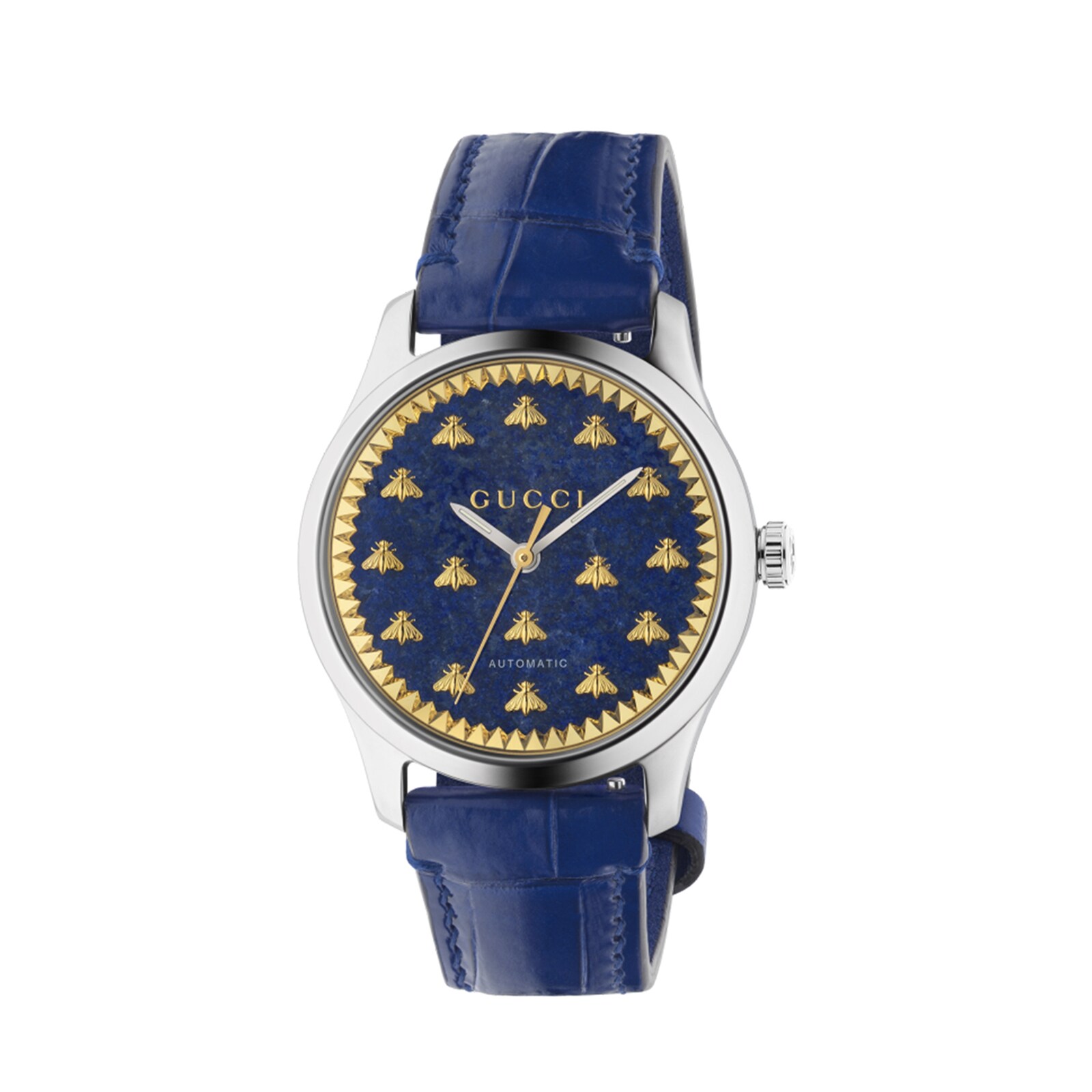 Gucci Gucci G-Timeless watch, 38mm Gucci Gucci G-Timeless watch, 38mm