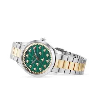 Gucci Gucci G-Timeless With Bee Motif , 32mm