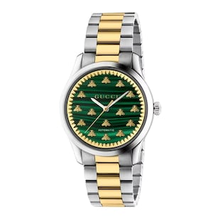 Gucci Gucci G-Timeless Automatic