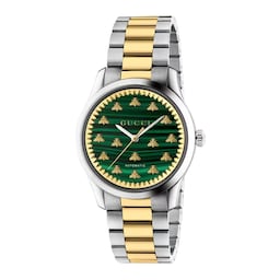 17371566 - Gucci G-Timeless Automatic