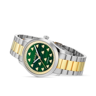 Gucci Gucci G-Timeless Automatic