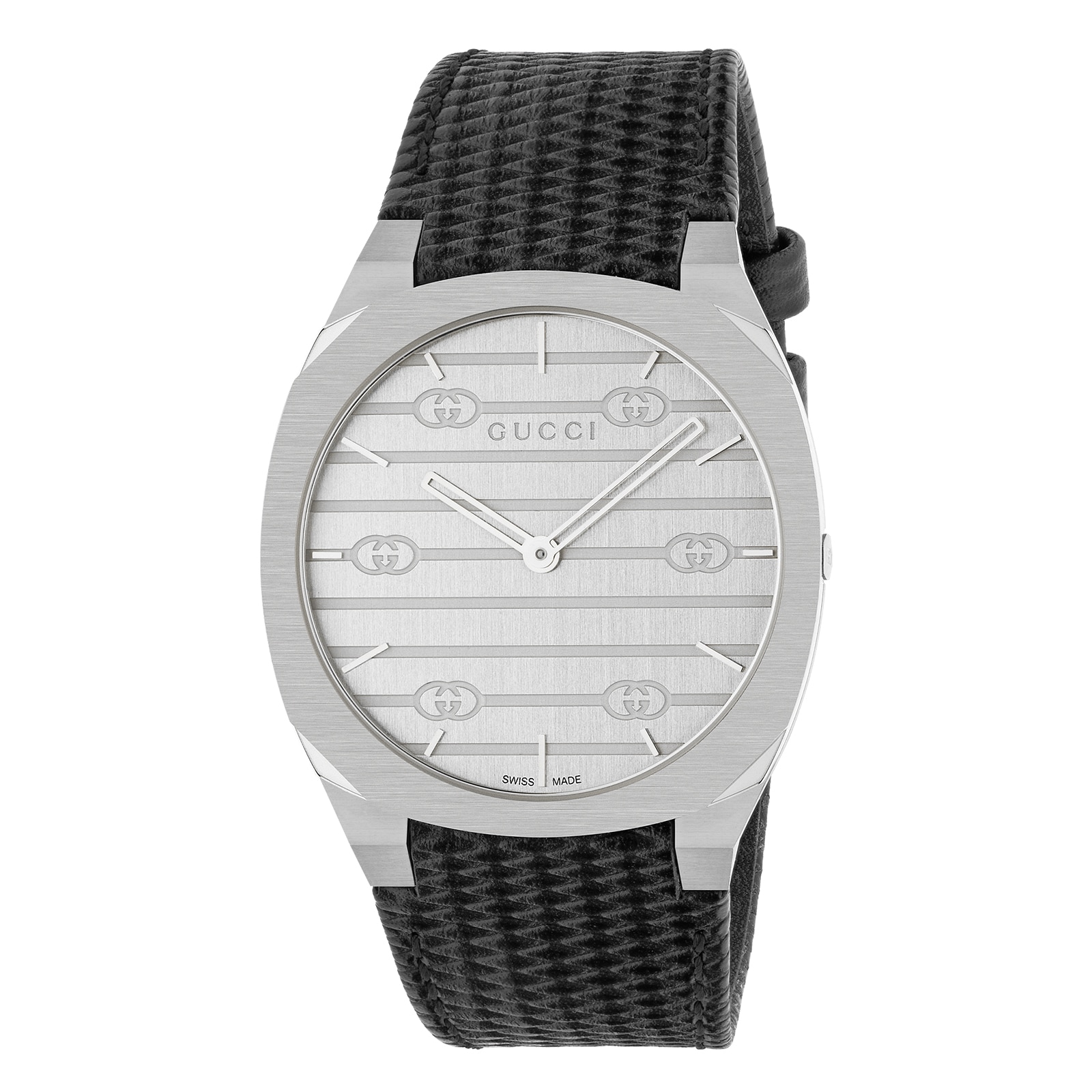 Gucci 25H watch, 38mm