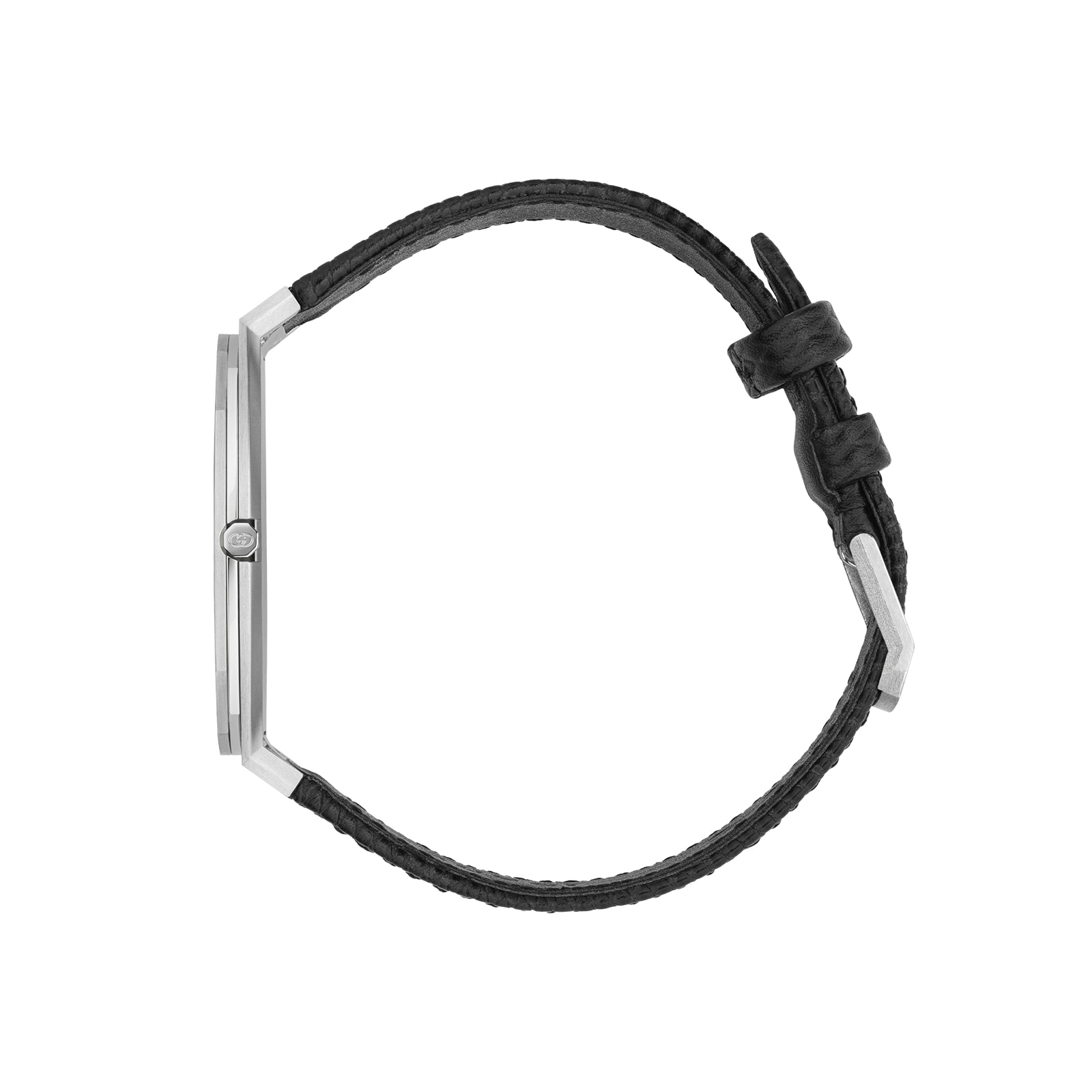 Gucci 25H watch, 38mm YA163419 Goldsmiths