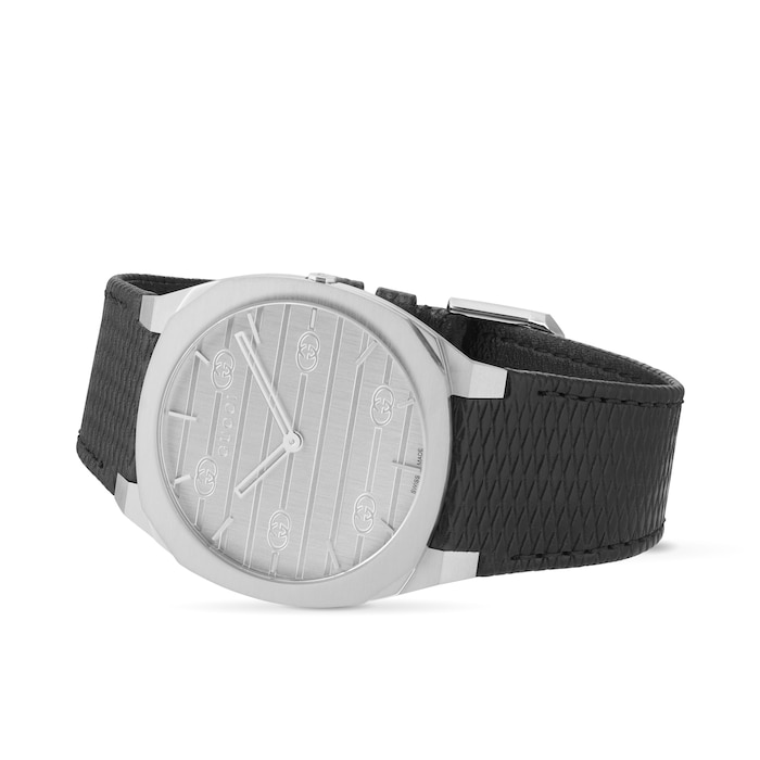 Gucci 25H watch, 38mm