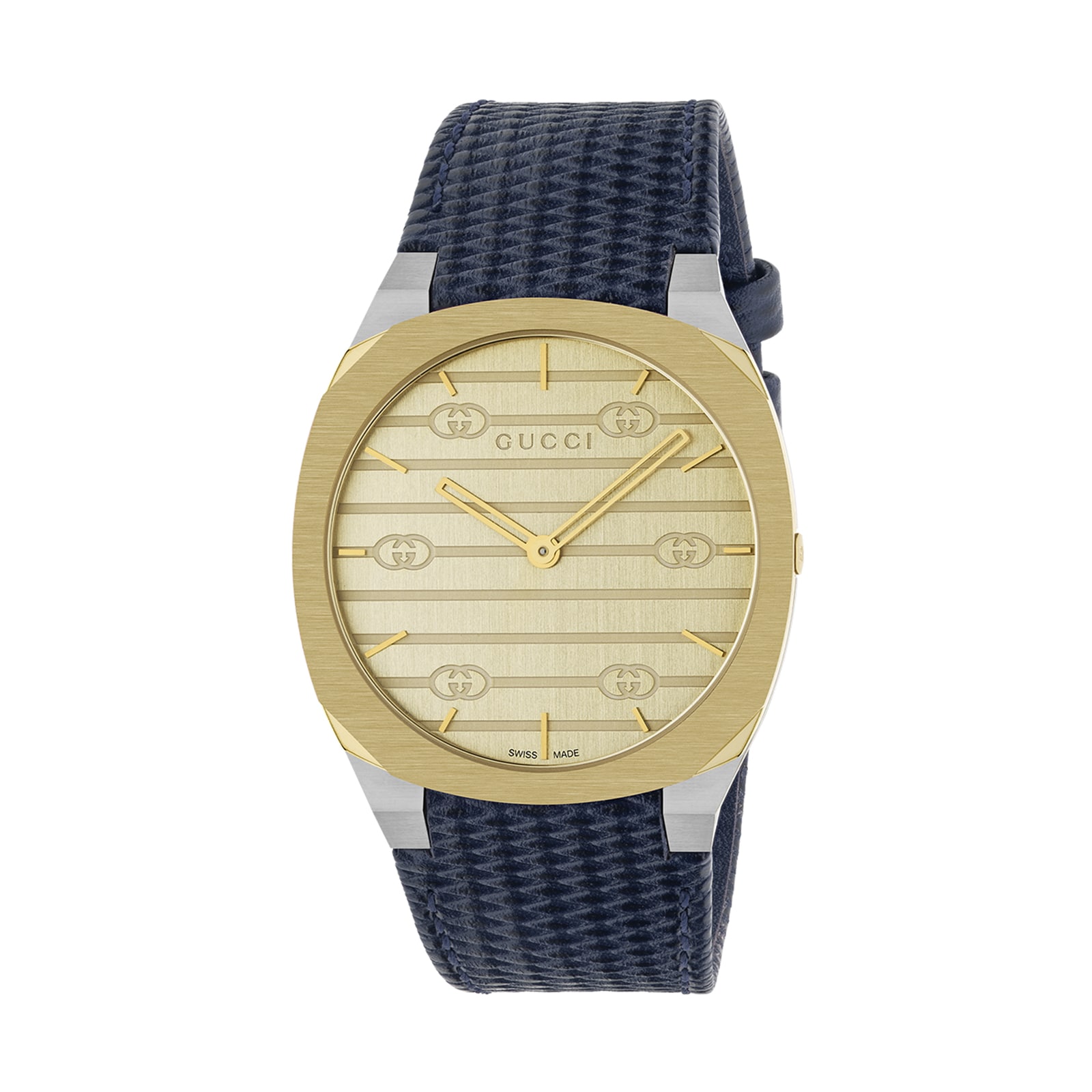 Gucci 25H watch, 38mm