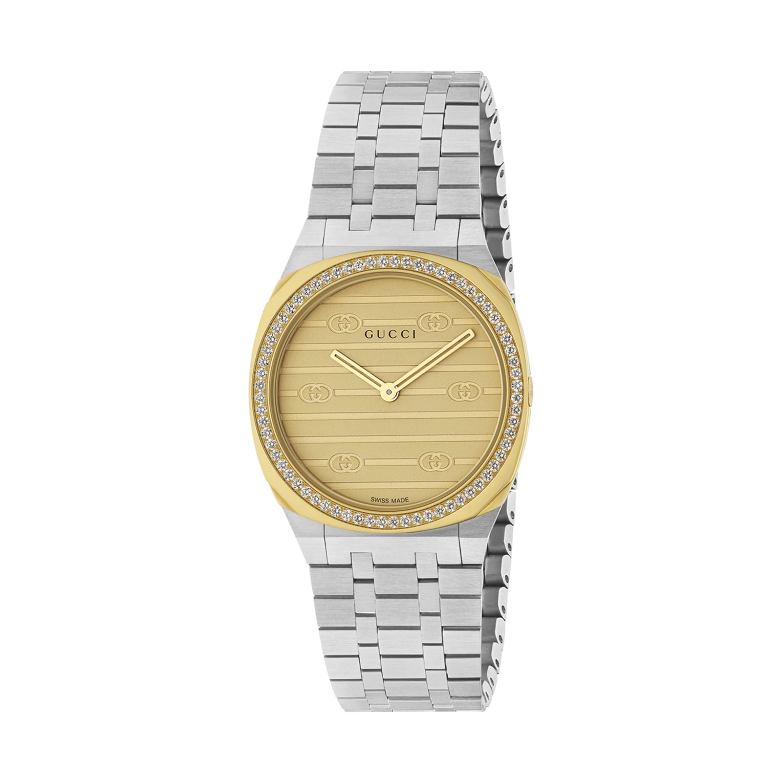 Women's gucci watch online sale uk