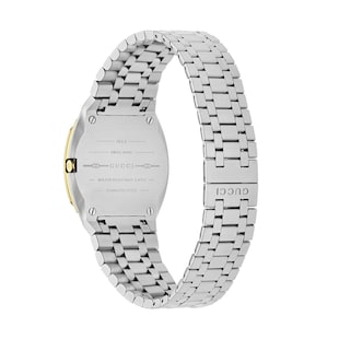 Gucci 25H watch, 30mm
