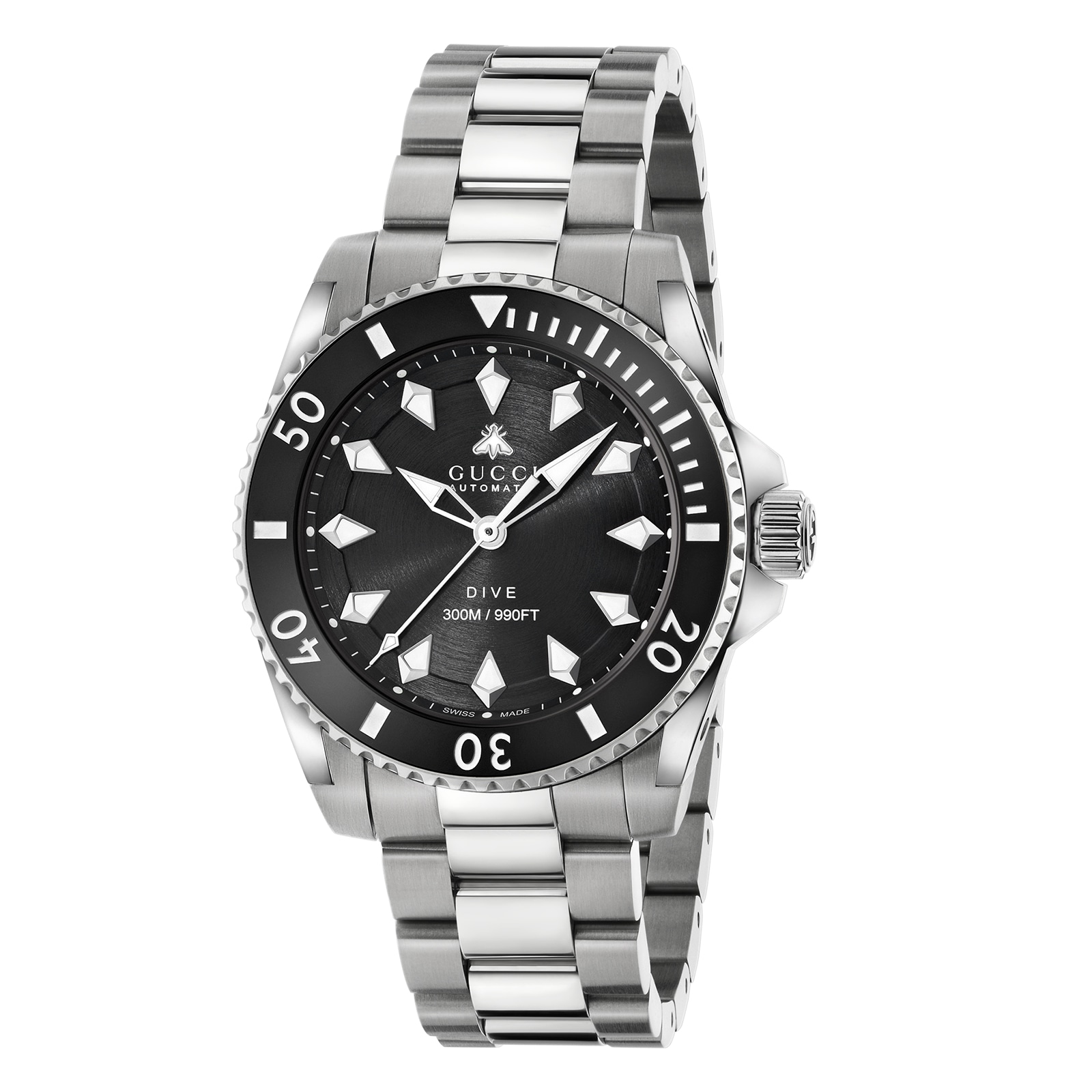 Dive watch, 40mm