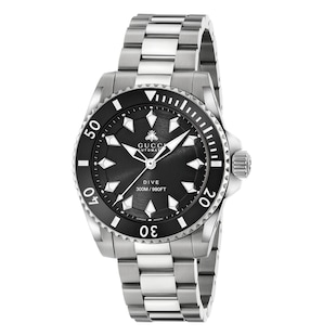 Gucci Gucci Dive watch, 40mm