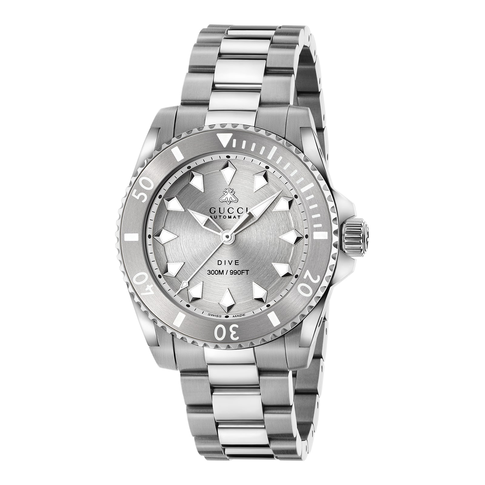 Gucci Dive watch, 40mm Gucci Dive watch, 40mm