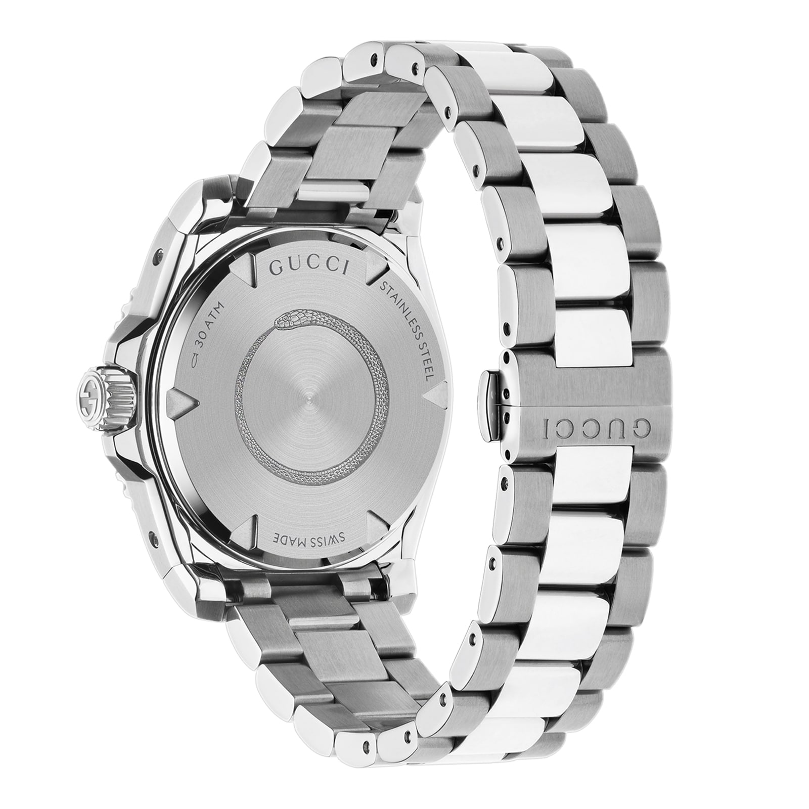 Gucci Dive watch, 40mm YA136354 Goldsmiths