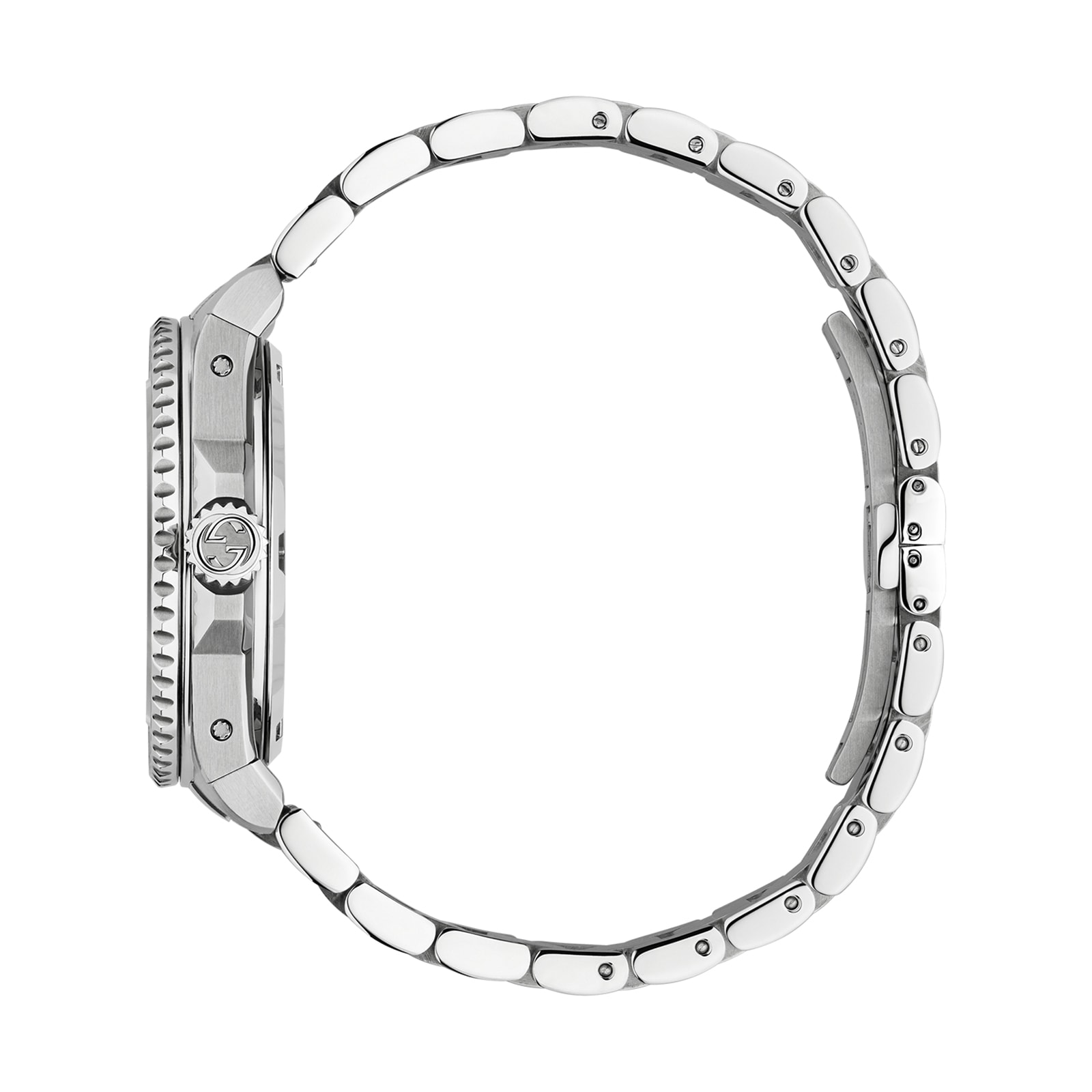 Gucci Dive watch, 40mm