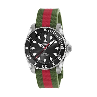 Gucci Gucci Dive watch, 40mm