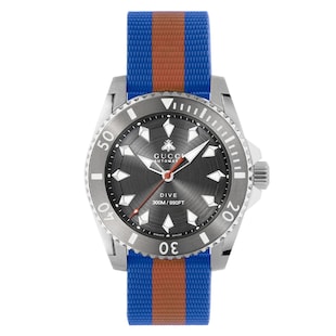Gucci Dive Watch 40mm