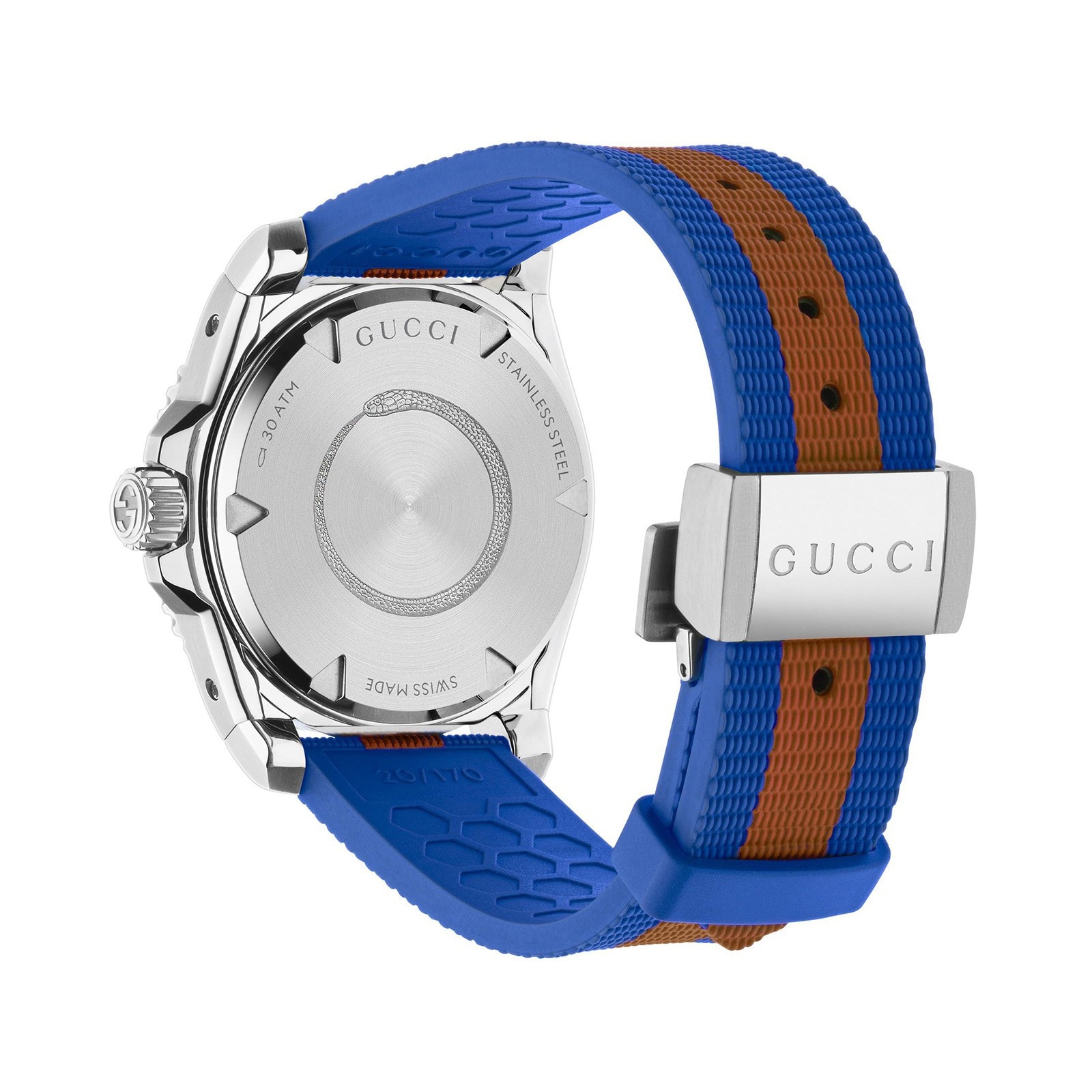 Gucci Dive Watch 40mm