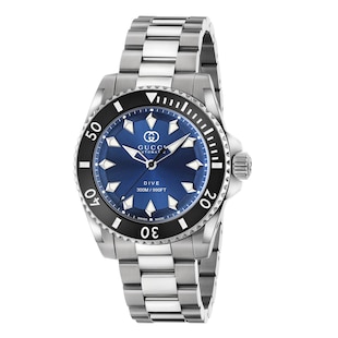 Gucci Gucci Dive watch, 40mm