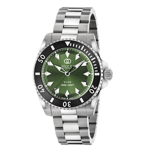 Gucci Gucci Dive watch, 40mm