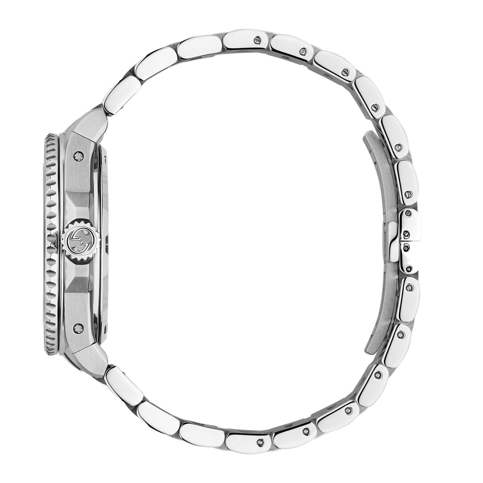 Gucci Dive watch, 40mm