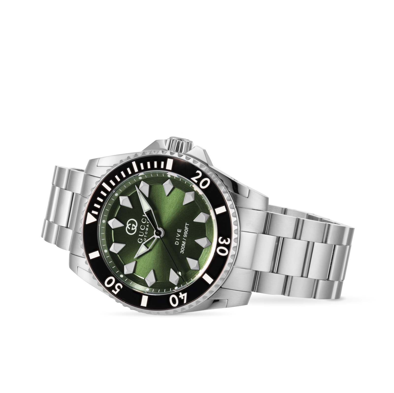 Gucci Dive watch, 40mm
