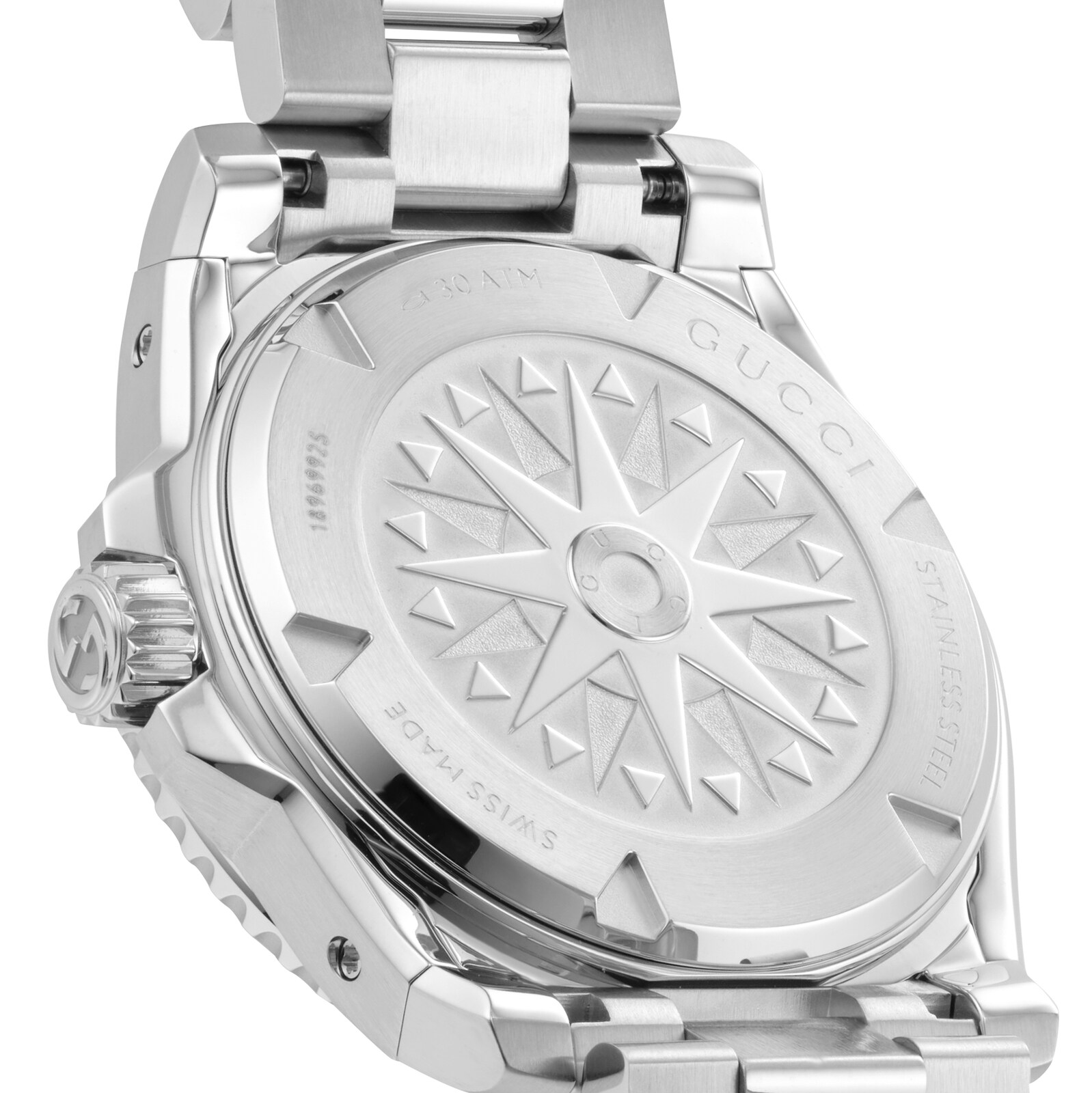 Gucci Dive watch, 40mm