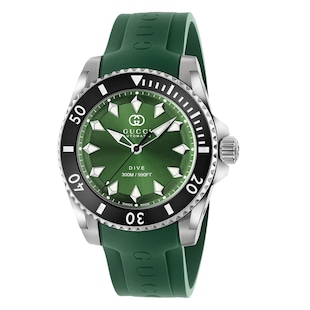 Gucci Gucci Dive Watch, 40mm