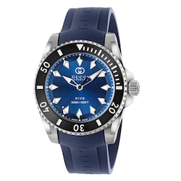 17371588 - Gucci Dive Watch, 40mm